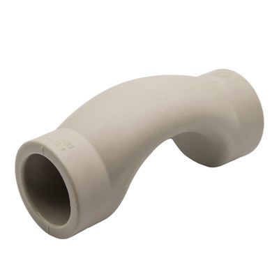 Обвод раструбный 32 EVER® plast  СЕРЫЙ (Россия) 538370