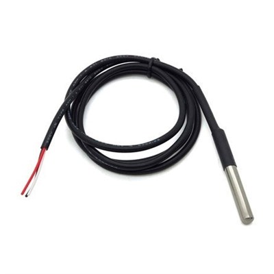 Датчик теплоносителя/уличный проводной Эван 877351