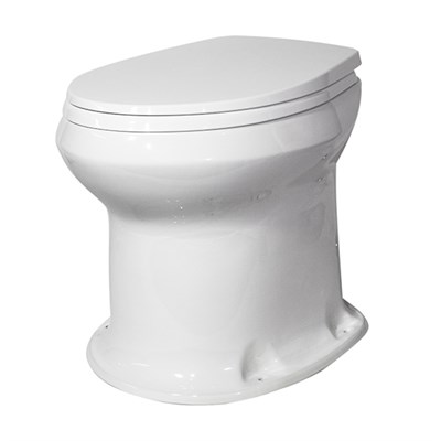 Унитаз "Дачный" с сиденьем (Ст.Оскол) 538988