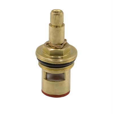 Кран-букса 1/2 кер. 8*20 HAIBA HB52-4 под крест 539106