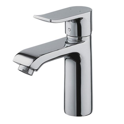 Смеситель для раковины 35к L1034 Ledeme, латунь 539412