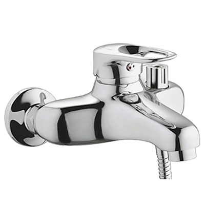 Смеситель для ванны 40к HB3204 HAIBA 539273