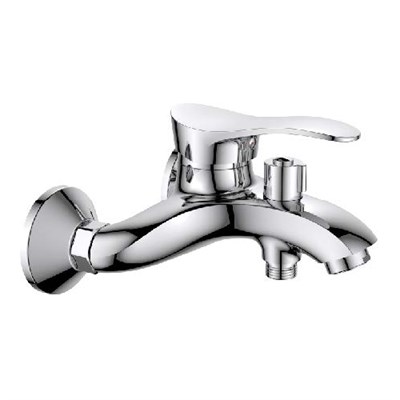 Смеситель для ванны 40к HB6001 HAIBA 539269