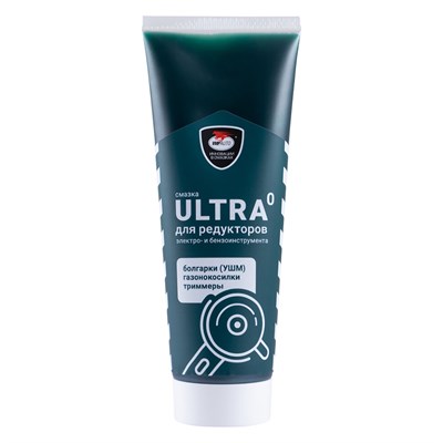 Смазка МС Ultra 200г туба (для строительно-бытового инструмента) 539858