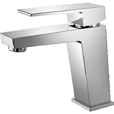 Смеситель для раковины 35к HB10191 HAIBA б/отв п/гайку^ 539253