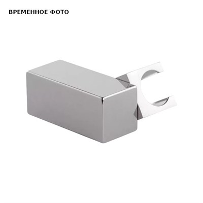 Держатель ручного душа Remer поворотный, хром 859480