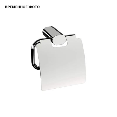 Держатель т/б Remer Lounge, хром 869008