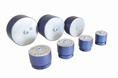 Насадка сварочная 40 CANDAN 531375