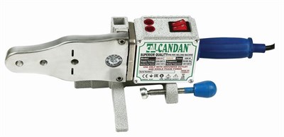 Аппарат сварочный CANDAN CM-01 ONLY 1500 Вт PP-R 528013