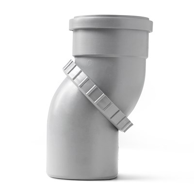 50 отвод универсальный поворотный 541554