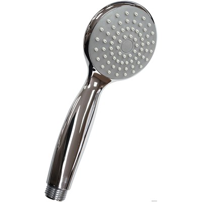 Лейка для душа FRAP F18 (1 режим, хром) 540362