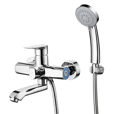 Смеситель для ванны 35к Glauf GOB3-A134 541895