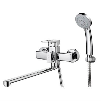 Смеситель для ванны и раковины 35к Glauf GOR7-A058 541937