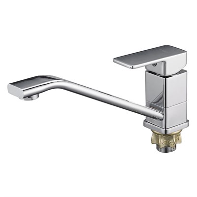 Смеситель для кухни 35к Glauf GOR4-A058 п/гайку 541928