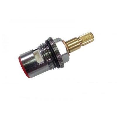 Кран-букса 1/2 кер. 8*20 GAPPO G52-4 (180°) 540371