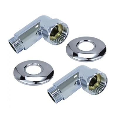 Соединение угловое для п/с 3/4''-1/2'' вн/нар 542182