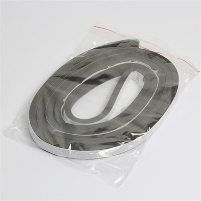 Уплотнитель для врезной мойки (рулон 1.8м) 310210