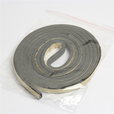 Уплотнитель для врезной мойки (рулон 2.4м) 508179