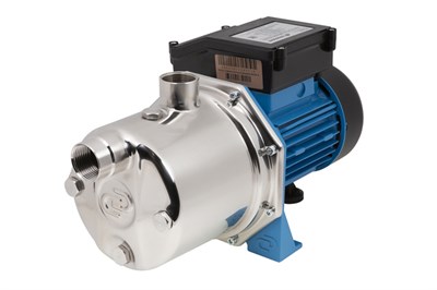 Насос поверхностный Джамбо 60/35 Н (0,62кВт, 60 л/мин, напор 35м) ДЖИЛЕКС 542785