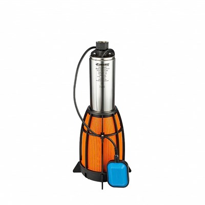 Насос погружной колодезный Водомет 55/35 А дф 4'' (0,46kВт, 55л/мин, напор 35м, кабель 10м) ДЖИЛЕКС 542780