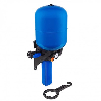 Система автоматического управления насосом Краб-Т на баке 18л ДЖИЛЕКС ХИТ 542809