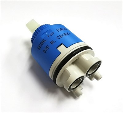 Картридж IDDIS D35 BL CD #2 543562