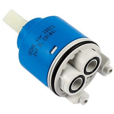 Картридж IDDIS D40 BL CD #4 543564