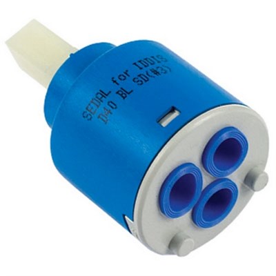 Картридж IDDIS D40 BL SD #3 543565