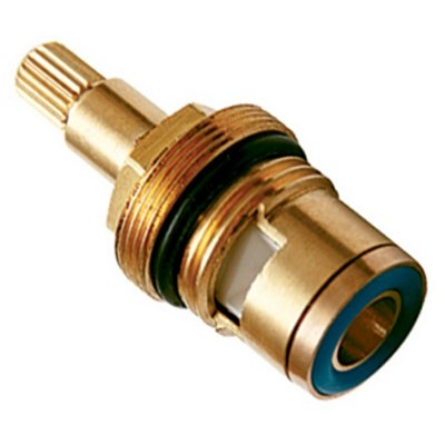 Кран-букса керамика IDDIS Cr-AB24 Z20 (комплект 2 шт) 543566