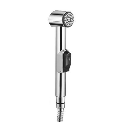 Лейка гигиеническая IDDIS 010SB0Gi20 D33, 1 режим, ХРОМ, коробка 543353