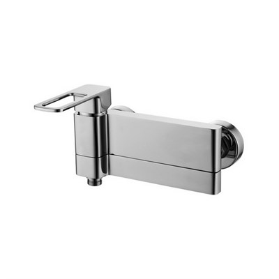 Смеситель для ванны 35к IDDIS SLISB00i02WA "Slide" без душ. аксессуаров ХРОМ 543347