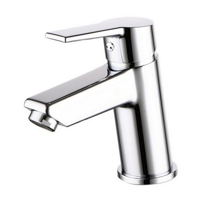 Смеситель для раковины 35к Milardo STRSB00M01 "Stripe" литой ХРОМ 543400