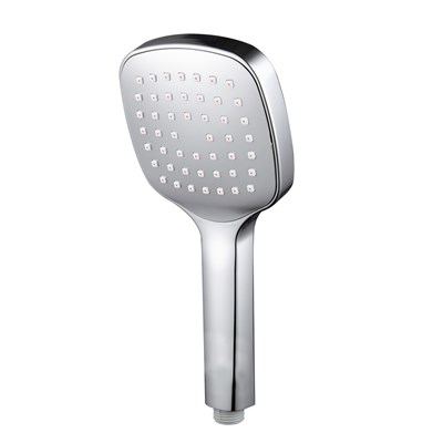 Лейка для душа FRAP F003 (1 режим, хром) 544093