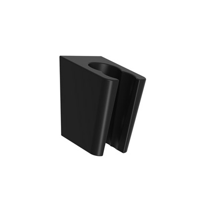 Держатель для лейки IDDIS 080BL00i53 ЧЕРНЫЙ матовый, коробка 545384