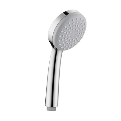 Лейка для душа IDDIS 0011F85i18 D85, 1 режим ХРОМ, коробка 545380