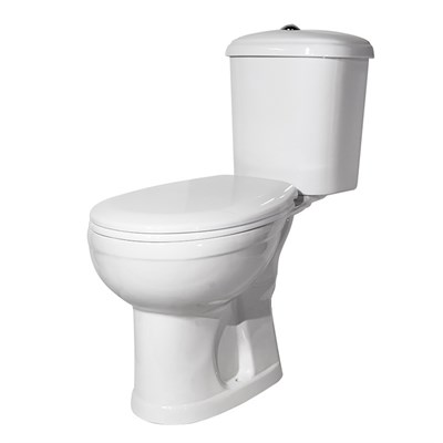 Унитаз-компакт "Дора" белый Комфорт(гориз, нижн, сид м/лифт, арм) (Ст.Оскол) 545464