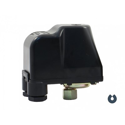 Реле давления РМ 5(вр) 1/4" накидная гайка UNIPUMP 545796