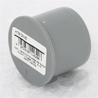Заглушка 40, НТ 881235