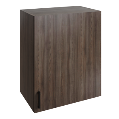 шкаф навесной кухонный 50 шимо/ясень темный 543918