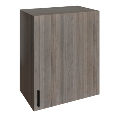 шкаф навесной кухонный с сушкой 50 шимо/ясень светлый (2 места) 540063