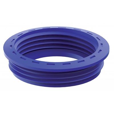 Переходник E65 40x32 (1 1/2"х1 1/4" с резьбой) UNICORN 544757