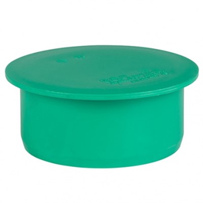 Заглушка KG2000M 200 мм, Ger 883082