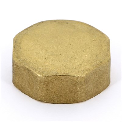 Заглушка В 1 1/2" 885347