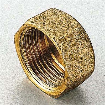 Заглушка В 1'1/2 875434