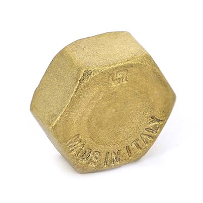 Заглушка В 1/2" 862757