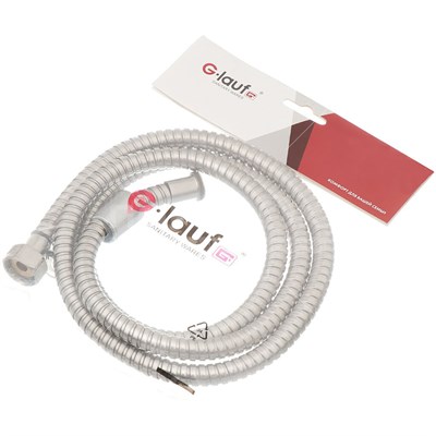 Шланг душевой 150 см имп/кон Glauf URG-1103 535442