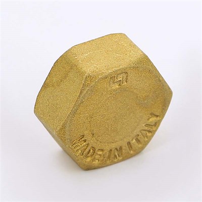 Заглушка В 3/4" 880263