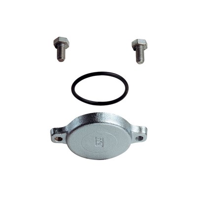 Заглушка для модульных коллекторов FAR START 2’ 873726