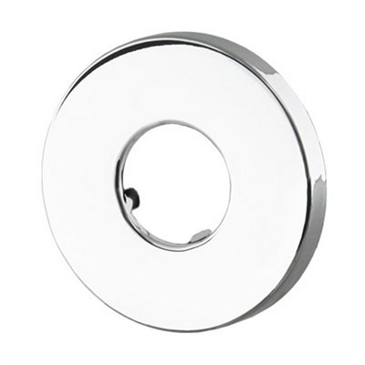 Отражатель RR 130N 1/2 (D=52mm d=20mm h=7mm) лат хром плоский 535748