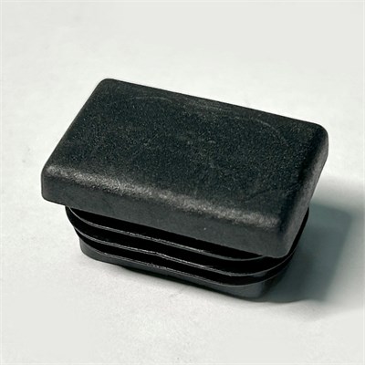 Заглушка для профиля 27 х 18 868630